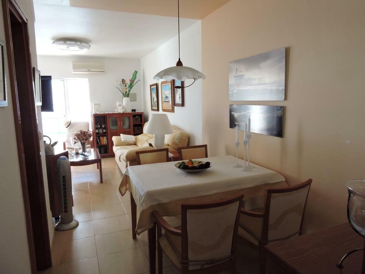 Sunny Home Arrieta  Exterior photo