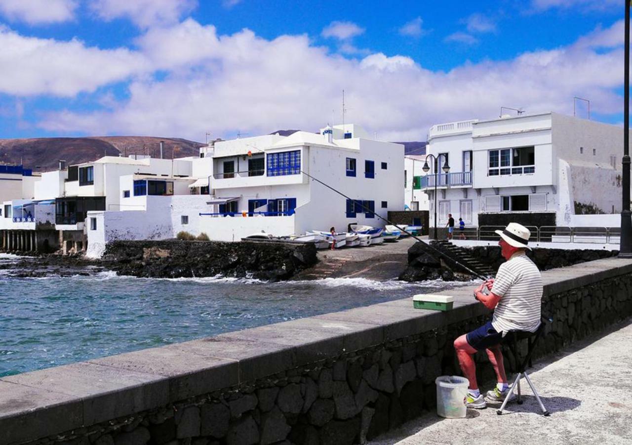 Sunny Home Arrieta  Exterior photo